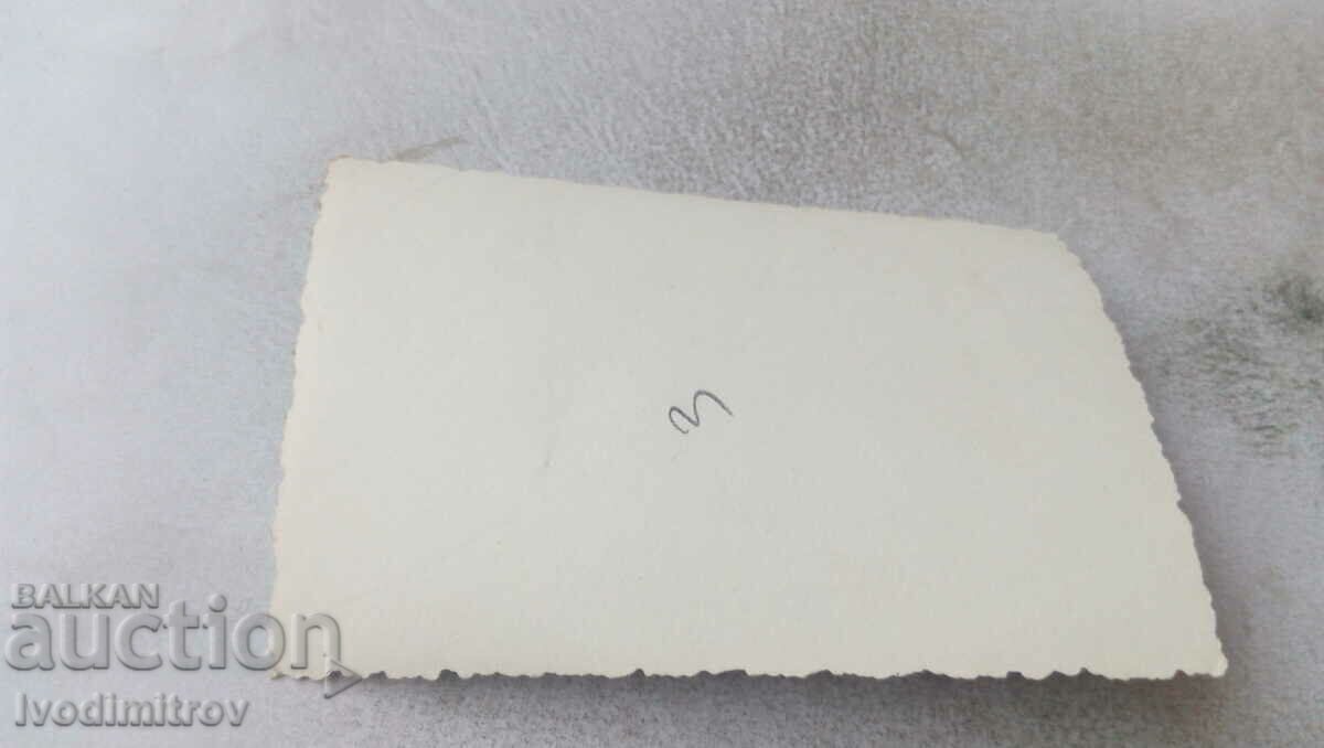 Photo Four officers in front of the Office of the 4th Company with price 1.35 BGN | € 0.69 Photo Four officers in front of the Office of the 4th Company with price 1.35 BGN | € 0.69