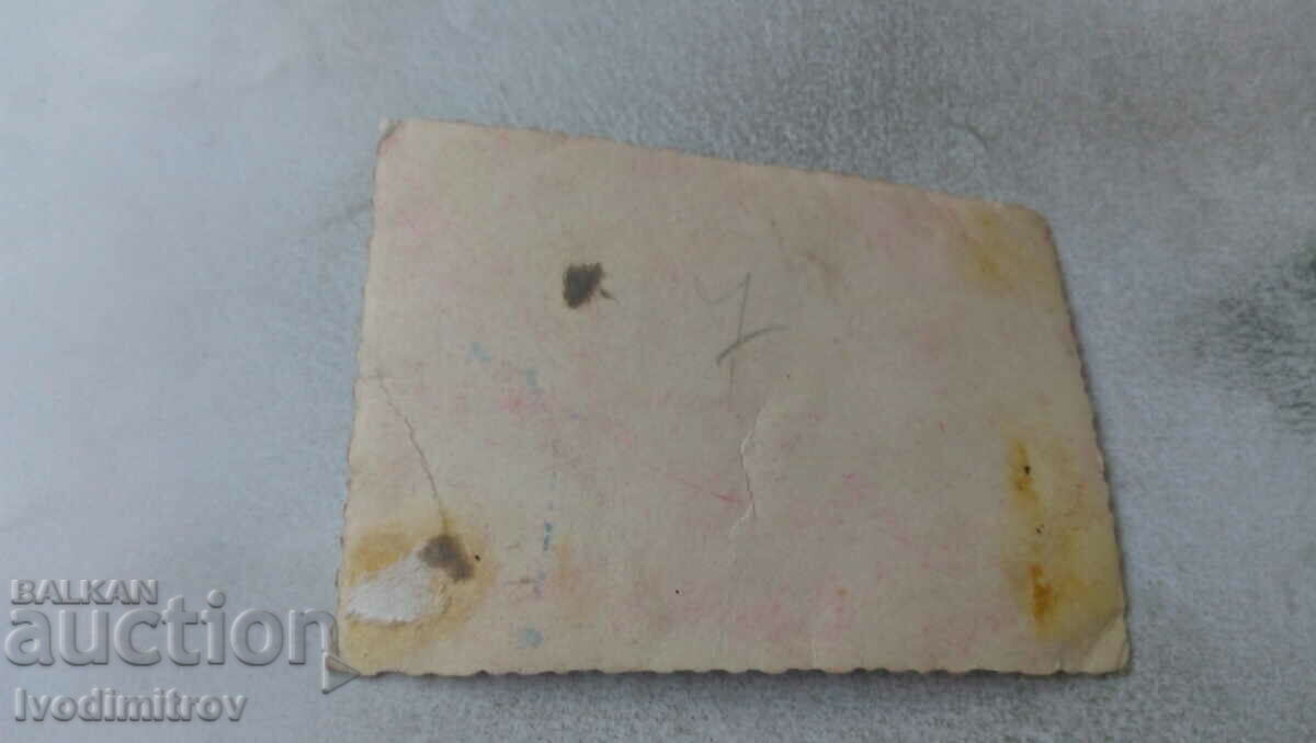 Φωτογραφία Αξιωματικοί και στρατιώτες με τιμή 0.85 BGN | € 0.43