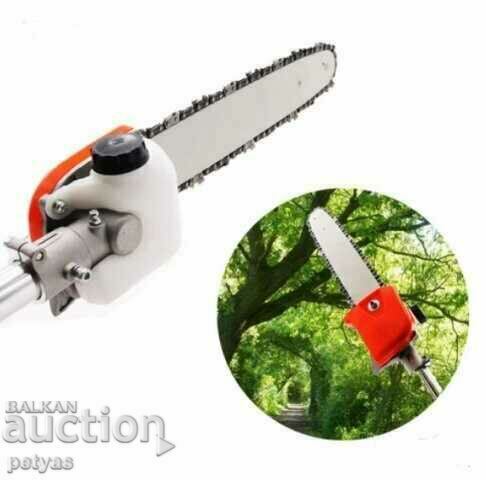 Dispozitiv de tăiere cu lanț pentru tuns și păr motor cu preț 46.50 BGN | € 23.78 Dispozitiv de tăiere cu lanț pentru tuns și păr motor cu preț 46.50 BGN | € 23.78