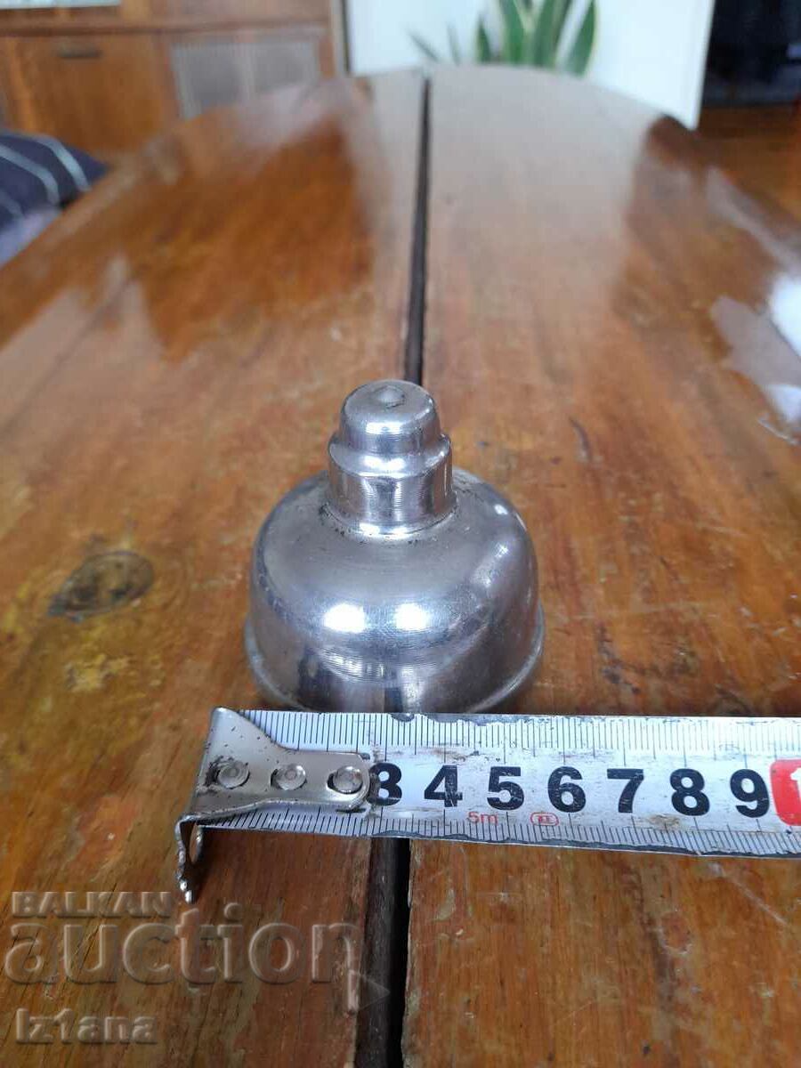 Old laboratory alcohol lamp, alcohol bottle with price 37.00 BGN | € 18.92 Old laboratory alcohol lamp, alcohol bottle with price 37.00 BGN | € 18.92