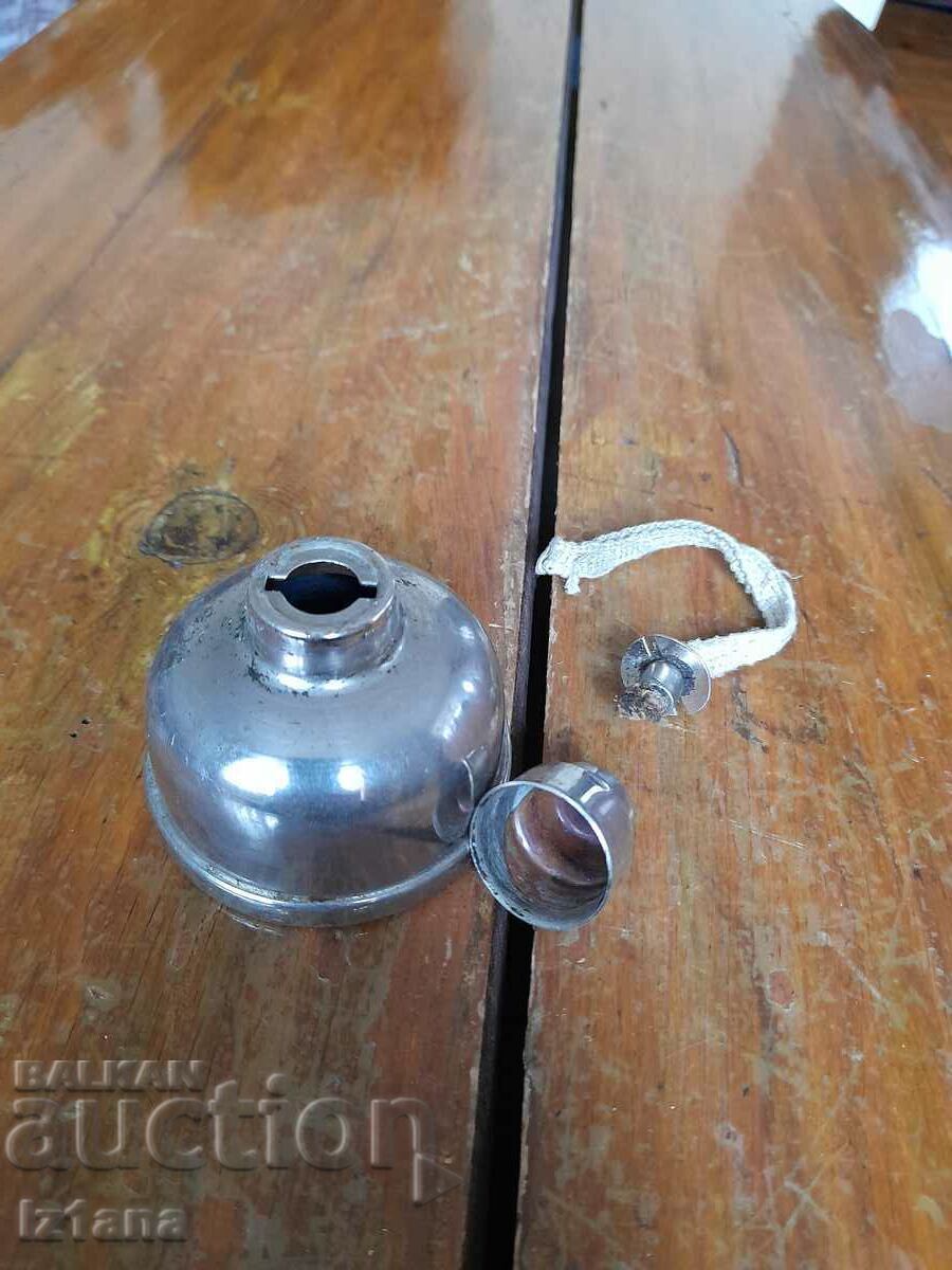 Auction Old laboratory alcohol lamp, alcohol bottle Auction Old laboratory alcohol lamp, alcohol bottle