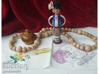 Красив ЛОТ от български сувенири