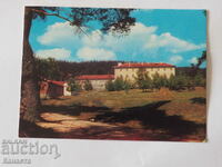 Εξοχική κατοικία Yundola 1976 K 374