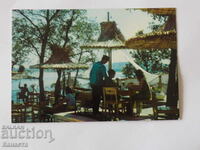 Camping Perla Restaurant Dalyana 1976 K 374