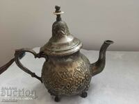 Antique Ottoman Teapot