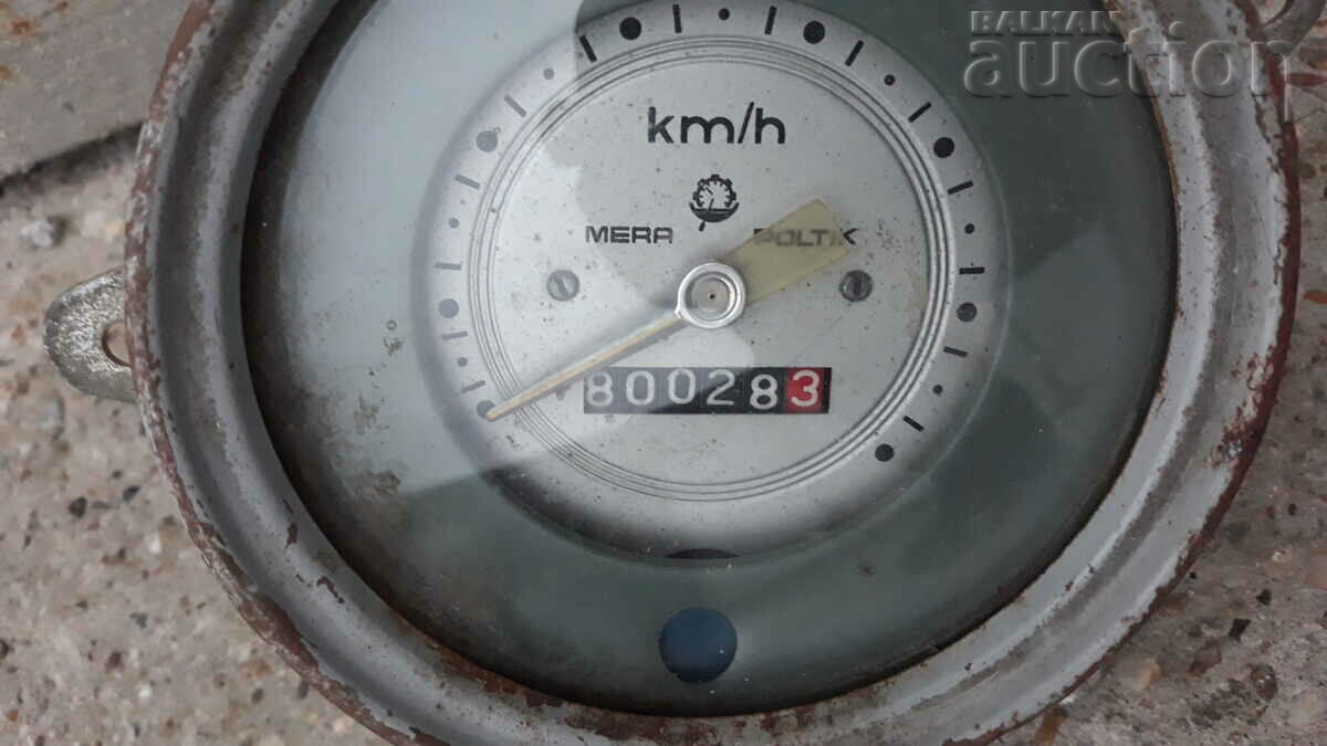 Εσωτερική διακόσμηση ρετρό vintage χιλιομετρητή δεκαετίας του '60 με τιμή 31.00 BGN | € 15.85 Εσωτερική διακόσμηση ρετρό vintage χιλιομετρητή δεκαετίας του '60 με τιμή 31.00 BGN | € 15.85