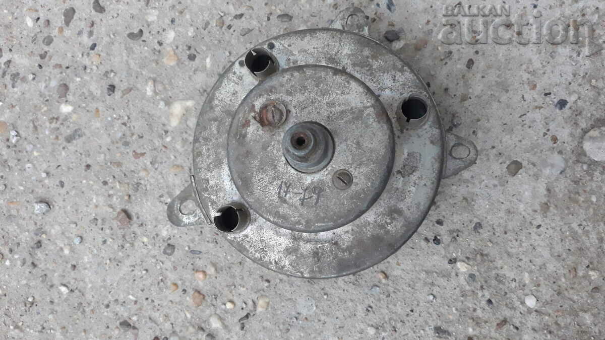 Παράδοση Εσωτερική διακόσμηση ρετρό vintage χιλιομετρητή δεκαετίας του '60 Παράδοση Εσωτερική διακόσμηση ρετρό vintage χιλιομετρητή δεκαετίας του '60