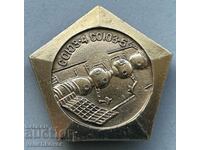 34017 USSR space sign spacecraft alliance 4 and 5