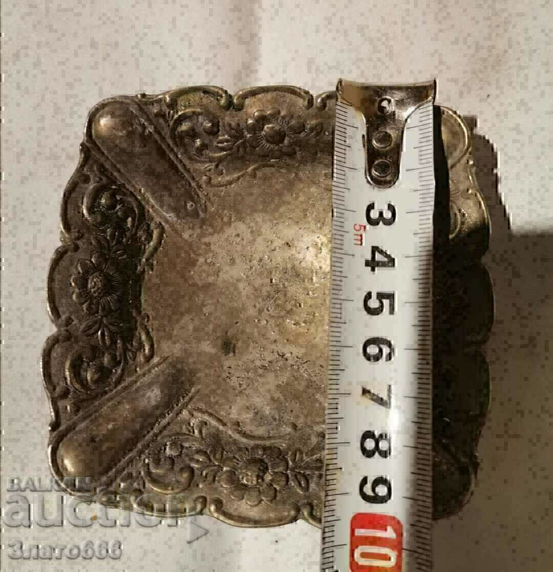 Delivery of Old ashtray