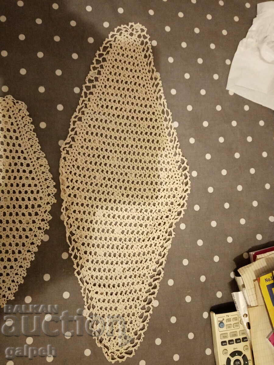 CECA și ȘEREVETELE PE UN SINGUR CÂRLIG - 6 buc. - 30 BGN cu preț 30.00 BGN | € 15.34 CECA și ȘEREVETELE PE UN SINGUR CÂRLIG - 6 buc. - 30 BGN cu preț 30.00 BGN | € 15.34