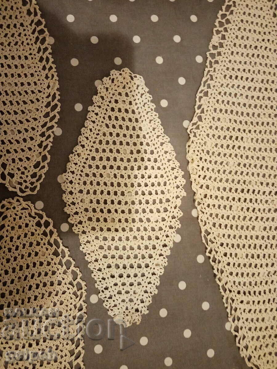 Licitație CECA și ȘEREVETELE PE UN SINGUR CÂRLIG - 6 buc. - 30 BGN Licitație CECA și ȘEREVETELE PE UN SINGUR CÂRLIG - 6 buc. - 30 BGN