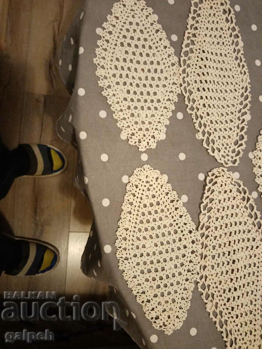 CECA și ȘEREVETELE PE UN SINGUR CÂRLIG - 6 buc. - 30 BGN - 5 CECA și ȘEREVETELE PE UN SINGUR CÂRLIG - 6 buc. - 30 BGN - 5