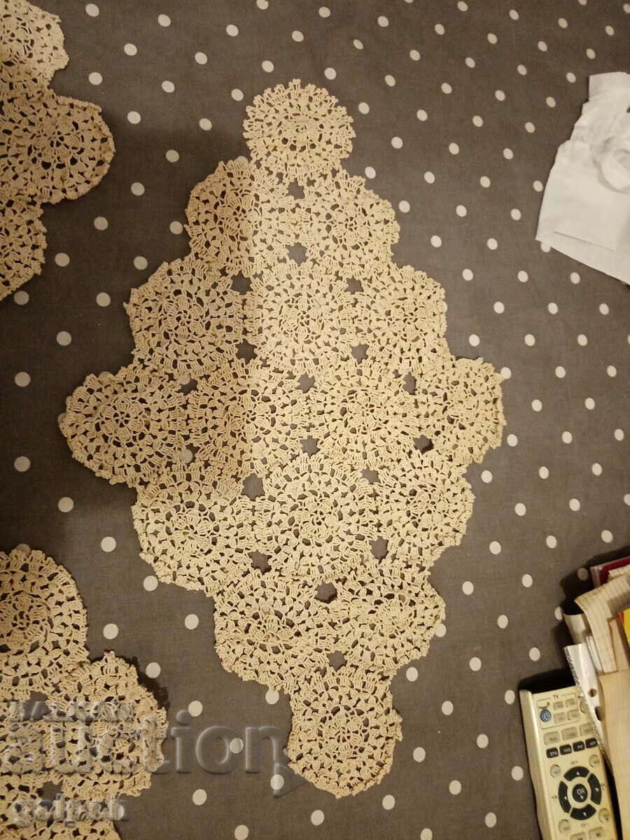 VERIFICA PE UN CÂRLIG - 3 buc. - 25 BGN cu preț 25.00 BGN | € 12.78 VERIFICA PE UN CÂRLIG - 3 buc. - 25 BGN cu preț 25.00 BGN | € 12.78