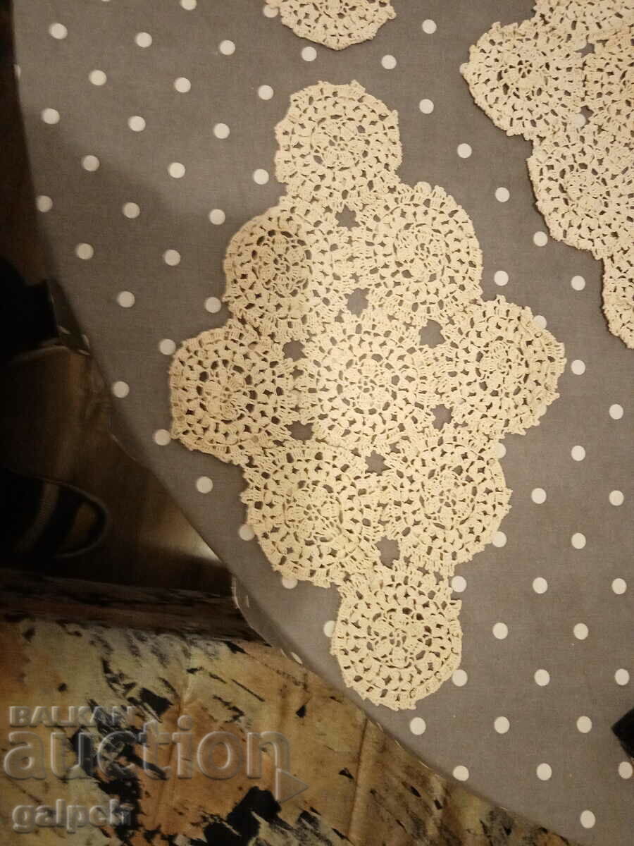 VERIFICA PE UN CÂRLIG - 3 buc. - 25 BGN - 5 VERIFICA PE UN CÂRLIG - 3 buc. - 25 BGN - 5