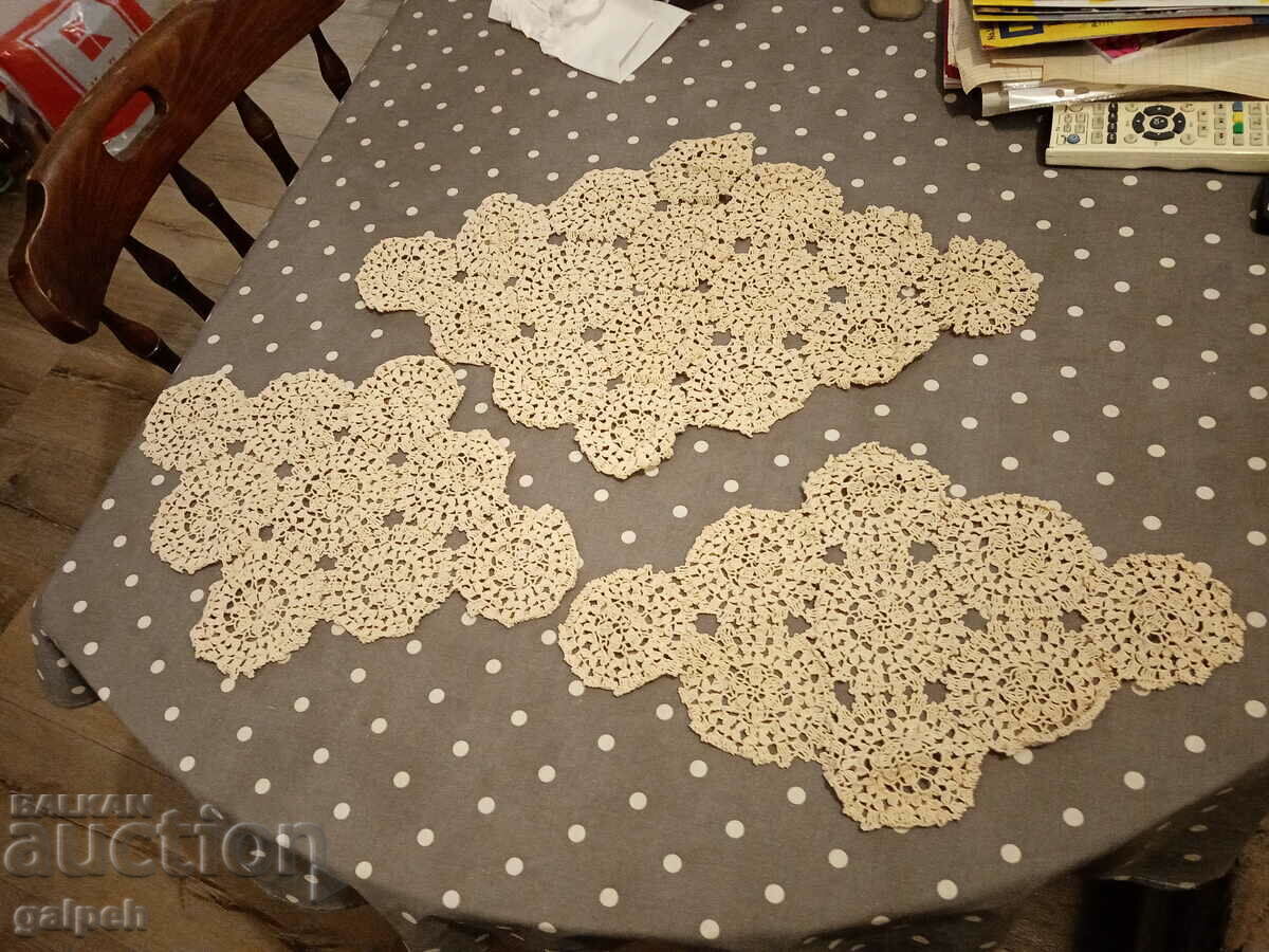 VERIFICA PE UN CÂRLIG - 3 buc. - 25 BGN - 6 VERIFICA PE UN CÂRLIG - 3 buc. - 25 BGN - 6