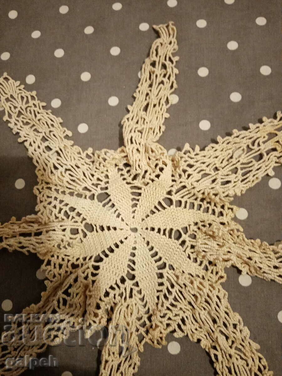 SQUARE ON ONE HOOK - 1 pc. - BGN 10 with price 7.00 BGN | € 3.58 SQUARE ON ONE HOOK - 1 pc. - BGN 10 with price 7.00 BGN | € 3.58