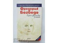 A French Novel - Frederic Begbede 2014