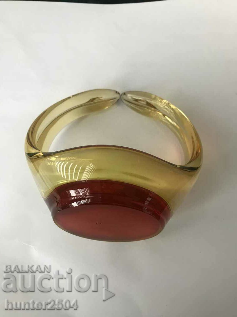 Basket-colored glass with price 69.95 BGN | € 35.76 Basket-colored glass with price 69.95 BGN | € 35.76