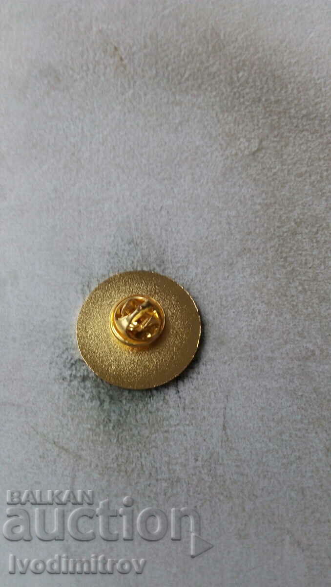 Auction Draftkings 10th Anniversary Badge Auction Draftkings 10th Anniversary Badge