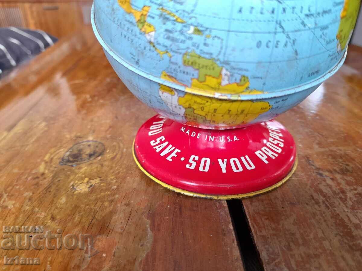 Pușculiță veche cu preț 33.00 BGN | € 16.87 Pușculiță veche cu preț 33.00 BGN | € 16.87