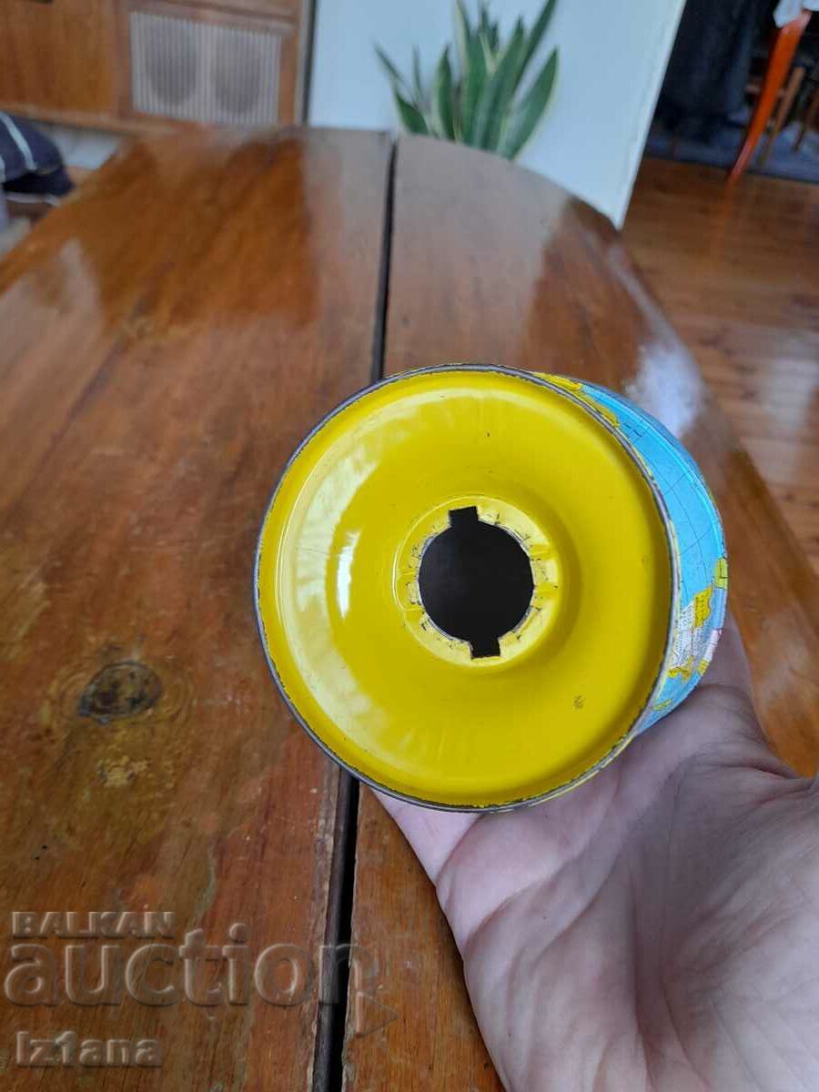 Pușculiță veche - 5 Pușculiță veche - 5