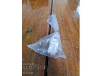 Old mixer tap closure