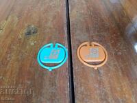 Agrafe vechi SO MAT,SO MAT