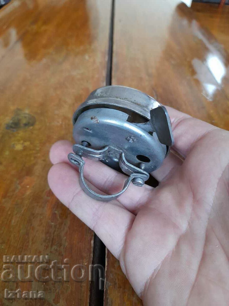 Delivery of Old bicycle bell, AFA bike