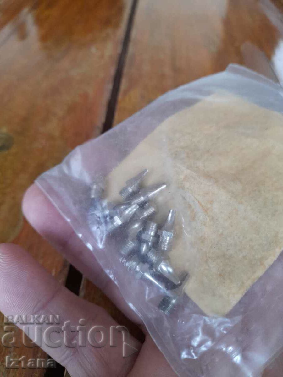 Auction Old Adidas spikes, Adidas Auction Old Adidas spikes, Adidas