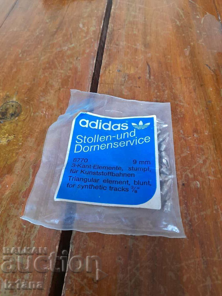 Old Adidas spikes, Adidas Old Adidas spikes, Adidas