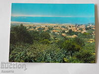 Obzor panoramic view 1974 K 375