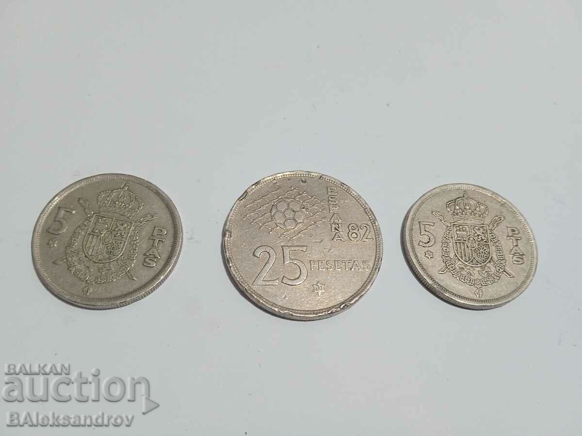 Delivery of Lot coins Delivery of Lot coins