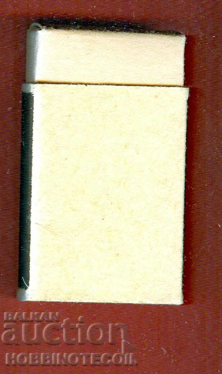 Collector's Matches match 100 g LIBERATION BULGARIA 7 with price 2.99 BGN | € 1.53 Collector's Matches match 100 g LIBERATION BULGARIA 7 with price 2.99 BGN | € 1.53