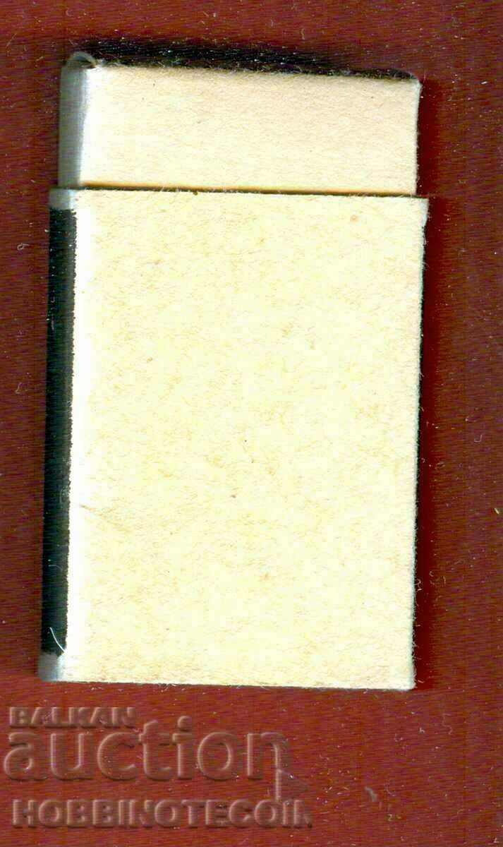 Collector's Matches matches 100 g LIBERATION BULGARIA 18 with price 2.99 BGN | € 1.53 Collector's Matches matches 100 g LIBERATION BULGARIA 18 with price 2.99 BGN | € 1.53