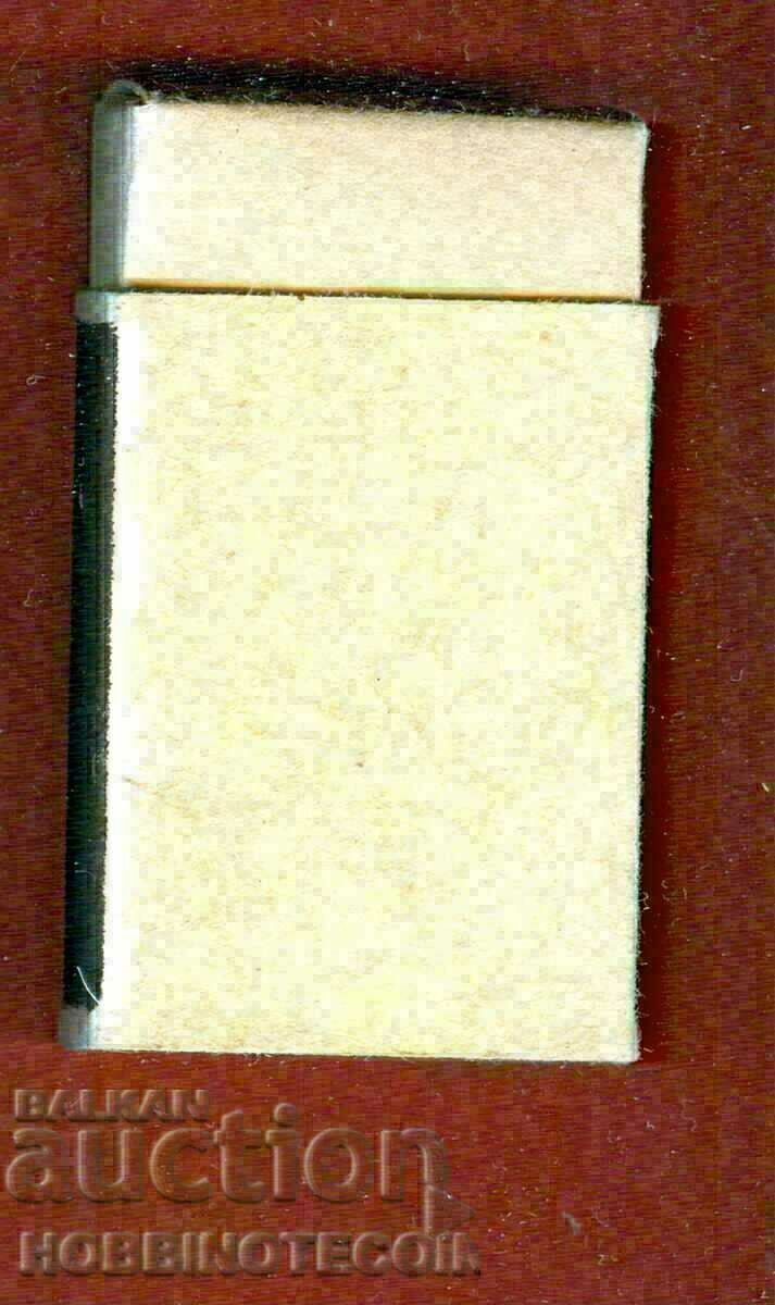 Collector's Matches matches 100 g LIBERATION BULGARIA 26 with price 2.99 BGN | € 1.53