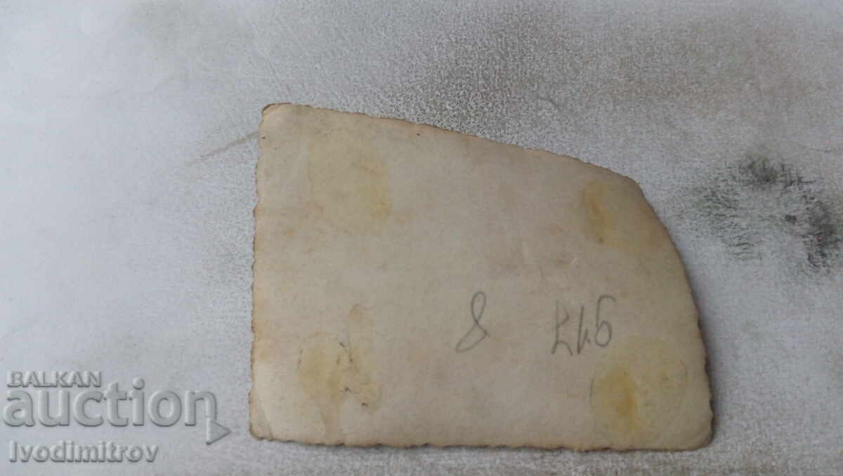 Photo A young man in a vintage swimsuit on the beach with price 2.45 BGN | € 1.25 Photo A young man in a vintage swimsuit on the beach with price 2.45 BGN | € 1.25