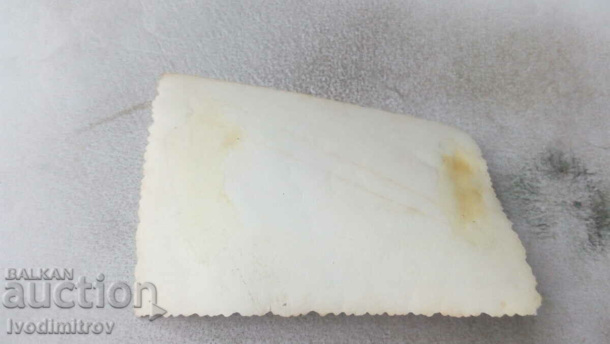 Photo A young man in a vintage swimsuit on the beach with price 2.45 BGN | € 1.25 Photo A young man in a vintage swimsuit on the beach with price 2.45 BGN | € 1.25