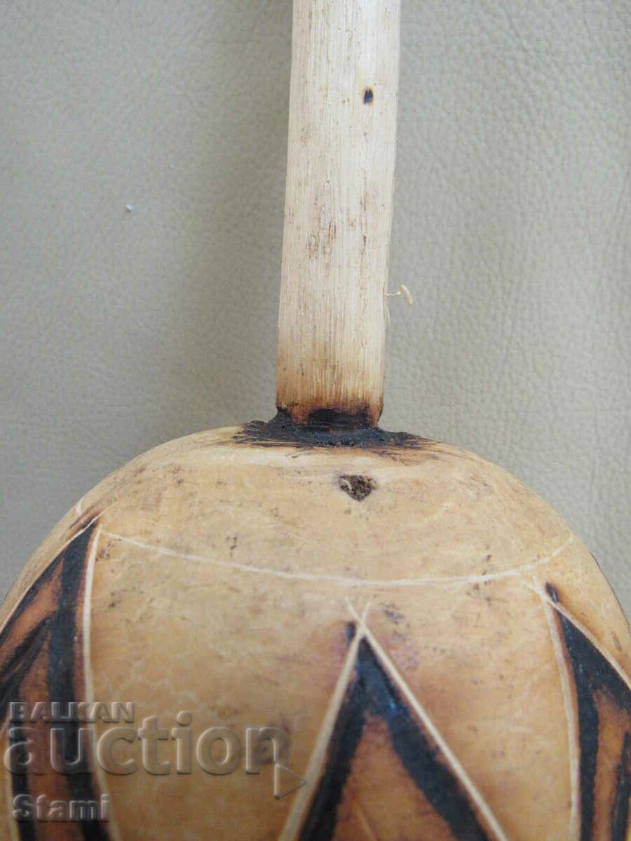 Delivery of Maroon from the monkey balls