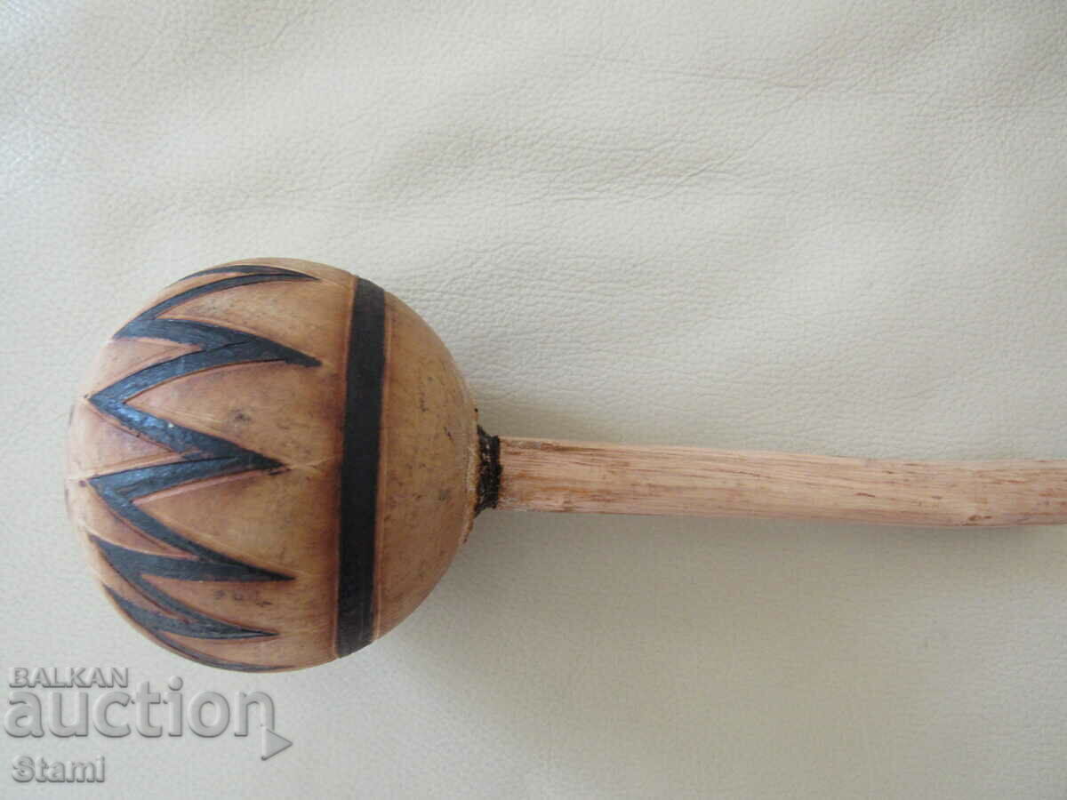 Maroon from the monkey balls - 6