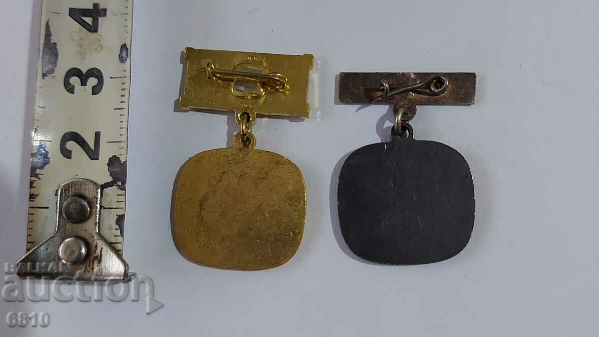 Auction Medals for donating blood. BCHK. The price is for 1 pc Auction Medals for donating blood. BCHK. The price is for 1 pc