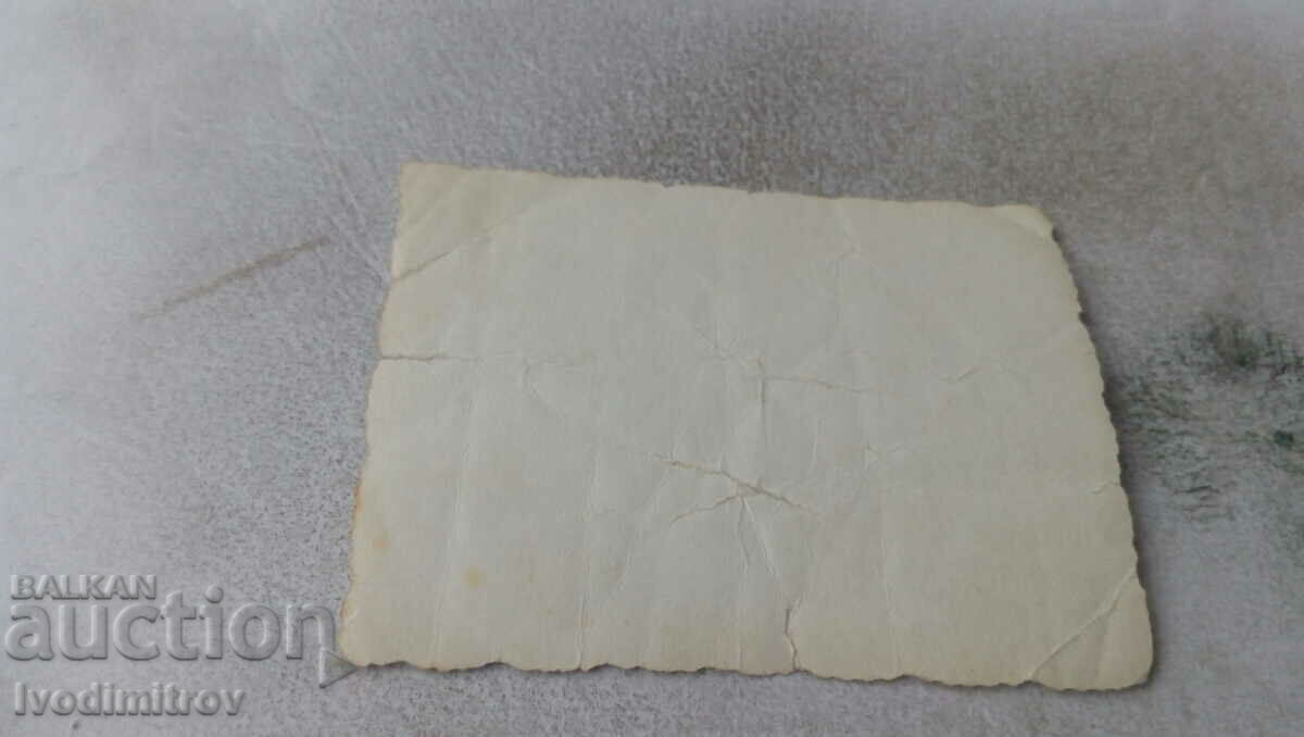 Photo Two soldiers on the street in winter with price 0.85 BGN | € 0.43 Photo Two soldiers on the street in winter with price 0.85 BGN | € 0.43