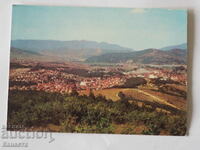 Vedere panoramică Velingrad K 376