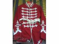 Old guard jacket - read the terms of the auction