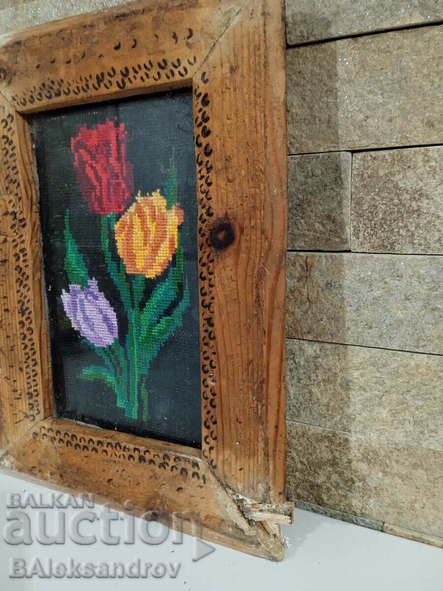 Δημοπρασία Παλιά ταπετσαρία εικόνων Δημοπρασία Παλιά ταπετσαρία εικόνων