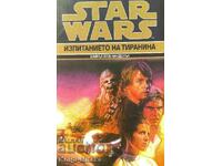 Star Wars. Book 3: The Trial of the Tyrant