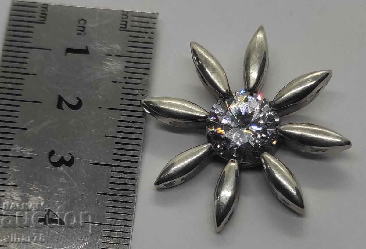 Licitație pandantiv de argint