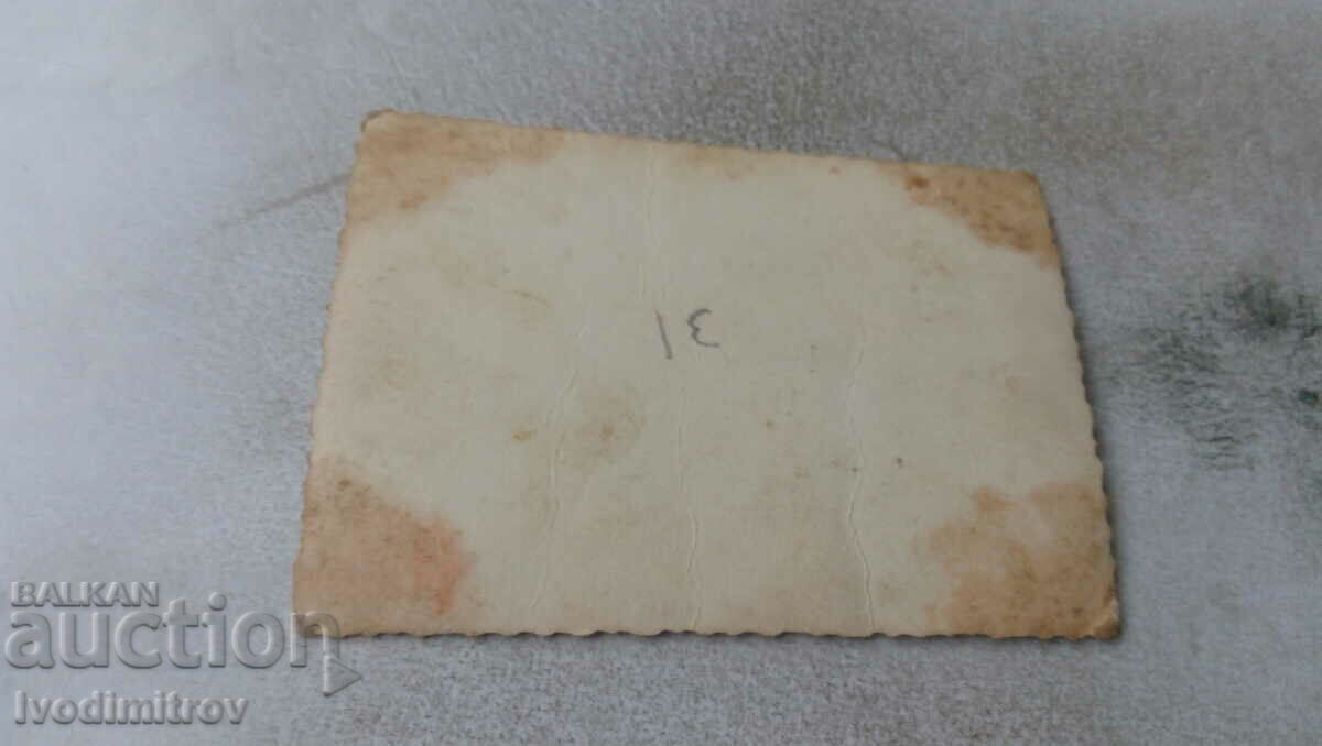 Photo Pupils with their teacher on the meadow with price 0.85 BGN | € 0.43