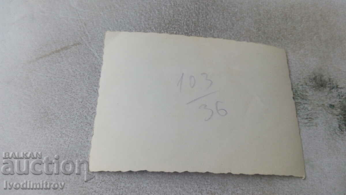 Photo Sofia A little boy in front of the Courthouse with price 2.65 BGN | € 1.35 Photo Sofia A little boy in front of the Courthouse with price 2.65 BGN | € 1.35