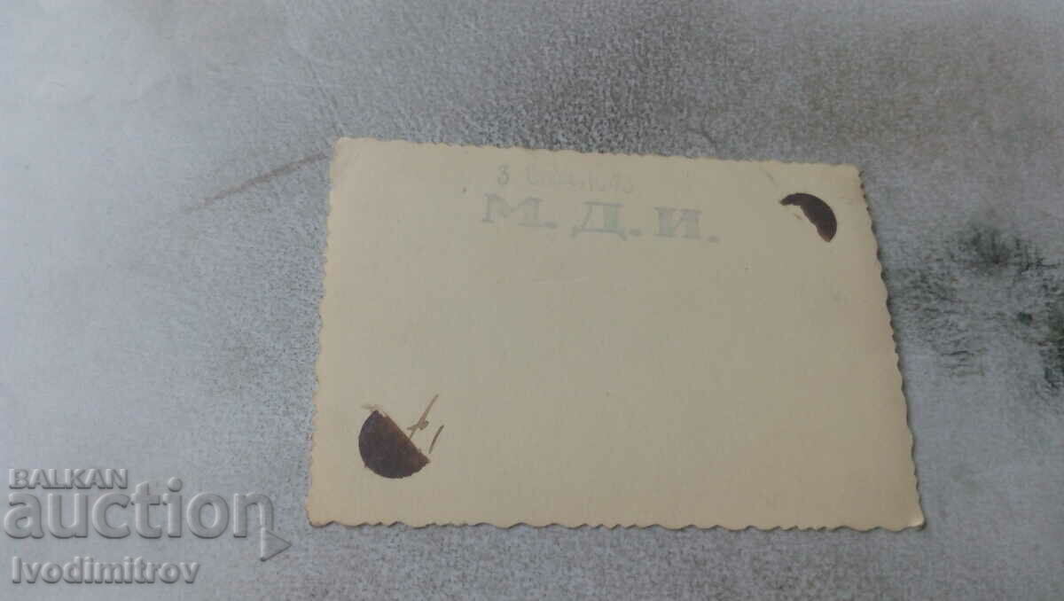 Photo Bride with her friends on the street 1943 with price 1.45 BGN | € 0.74 Photo Bride with her friends on the street 1943 with price 1.45 BGN | € 0.74