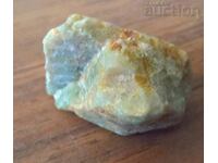 Beril mineral de piatră